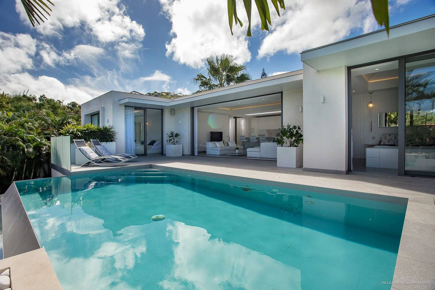 Villa Wasabi